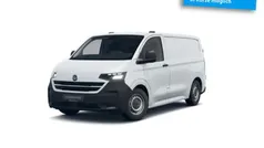 Gebraucht 2025 VW T6.1 Van | 37.990 € (Superpreis)