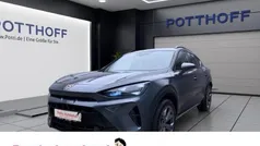 Gebraucht 2025 Cupra Formentor SUV | 30.997 € (Superpreis)