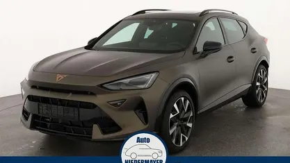 Midnight schwarz meta... Neu 2025 Cupra Formentor VZ SUV | 41.995 € (Fairer Preis)