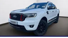 Weiß Gebraucht 2022 Ford Ranger Wildtrack Abholung | 36.990 € (Guter Preis)