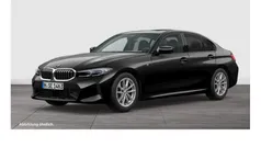 Gebraucht 2025 BMW 320 M Sport Limousine | 42.990 € (Fairer Preis)