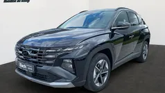 Abbys black Neu 2025 Hyundai Tucson Trend SUV | 35.470 € (Fairer Preis)