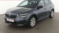 Gebraucht 2019 Skoda Kamiq Ambition SUV | 15.910 € (Fairer Preis)