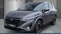 Gebraucht 2025 Nissan Qashqai N-Connecta SUV | 39.830 € (Fairer Preis)