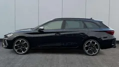 Gebraucht 2024 Cupra Leon VZ Kombi | 41.680 € (Fairer Preis)