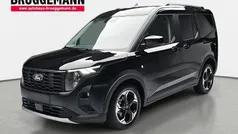 Gebraucht 2024 Ford Tourneo Courier Active Van / Kleinbus | 27.490 € (Fairer Preis)