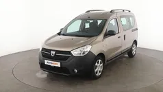 Gelb Gebraucht 2019 Dacia Dokker Essentiel Van | 13.580 € (Fairer Preis)