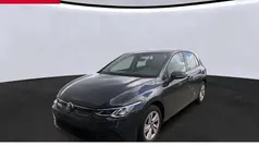 Gebraucht 2021 VW Golf VIII Life | 18.990 € (Fairer Preis)