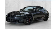 Gebraucht 2025 BMW M3 Competition Edition Limousine | 108.000 € (Etwas zu teuer)