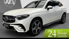 Diamantweiß bright Gebraucht 2022 Mercedes GLC220 Premium SUV | 49.534 € (Fairer Preis)