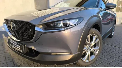 Neu Mazda CX-30 Exclusive-Line 140 PS (102 kW) 2026 Polymetall gray metallic SUV