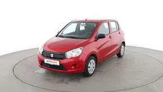 Gebraucht 2018 Suzuki Celerio Club Kleinwagen | 8.230 € (Fairer Preis)