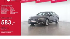 Manhattangrau Gebraucht 2023 Audi A6 Sport Limousine | 41.395 € (Fairer Preis)