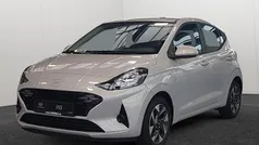 Gebraucht 2025 Hyundai i10 Trend Kleinwagen | 17.190 € (Fairer Preis)