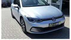 VW Golf VIII