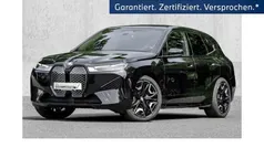 Gebraucht 2023 BMW iX Sport Line SUV | 53.790 € (Fairer Preis)
