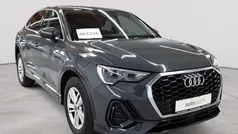Gebraucht 2023 Audi Q3 Sportback SUV | 27.390 € (Fairer Preis)