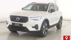 Gebraucht 2024 Volvo XC40 Ultra SUV | 39.800 € (Fairer Preis)