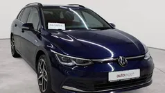 Gebraucht 2021 VW Golf VIII Style Kombi | 20.990 € (Guter Preis)