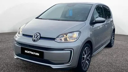 Tungsten silver metallic Gebraucht 2022 VW e-up! Style Kleinwagen | 15.990 € (Fairer Preis)
