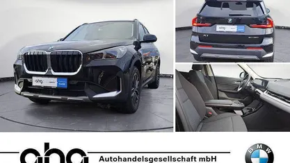 Gebraucht 2024 BMW X1 SUV | 38.930 € (Fairer Preis)