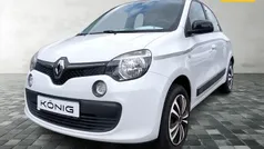 Weiß Gebraucht 2018 Renault Twingo LIMITED Kleinwagen | 8.499 € (Guter Preis)