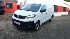 Weiß Neu 2024 Fiat Scudo Van / Kleinbus | 29.900 € (Fairer Preis)