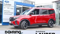 Gebraucht 2025 Ford Tourneo Courier Active Van / Kleinbus | 27.275 € (Fairer Preis)