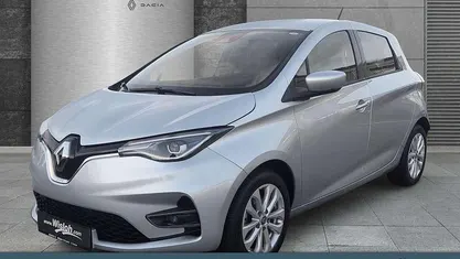 Gebraucht 2021 Renault Zoe Experience Kleinwagen | 14.950 € (Fairer Preis)
