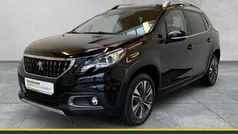 Gebraucht 2016 Peugeot 2008 Allure SUV | 12.690 € (Fairer Preis)