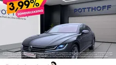 Gebraucht 2021 VW Arteon R-line Limousine | 29.477 € (Fairer Preis)