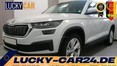 Gebraucht 2022 Skoda Kodiaq Style SUV | 34.650 € (Fairer Preis)