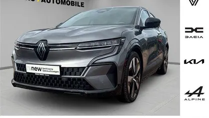 Gebraucht Renault Megane E-Tech Techno 160 kW (218 PS) 2023 Limousine