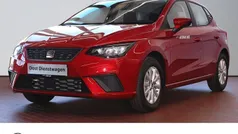 Othercolor Gebraucht 2023 Seat Ibiza Style Limousine | 15.260 € (Guter Preis)