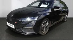 Gebraucht 2021 Skoda Octavia RS Limousine | 28.880 € (Fairer Preis)