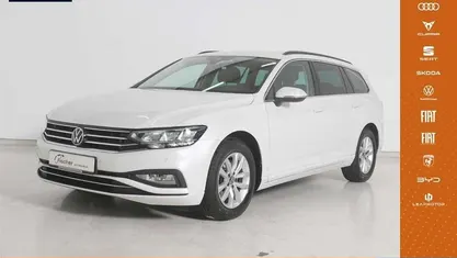 Gebraucht 2022 VW Passat Business Kombi | 27.980 € (Fairer Preis)