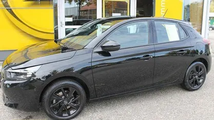 Gebraucht Opel Corsa 101 PS (74 kW) 2024 Kleinwagen