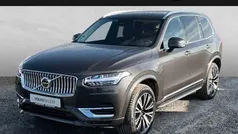 Gebraucht 2024 Volvo XC90 Core SUV | 64.750 € (Fairer Preis)