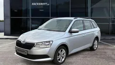 Gebraucht 2022 Skoda Fabia Ambition Kombi | 14.980 € (Fairer Preis)
