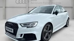 Gebraucht 2019 Audi RS3 Sportback Comfort Kleinwagen | 38.750 € (Superpreis)