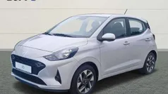 Lumen grey Neu 2024 Hyundai i10 Trend Kleinwagen | 18.960 € (Fairer Preis)