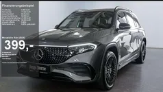 Gebraucht 2024 Mercedes EQB300 AMG SUV | 41.960 € (Fairer Preis)