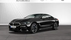 Saphirschwarz metallic Gebraucht 2022 BMW M850 Performance Coupé | 63.850 € (Fairer Preis)