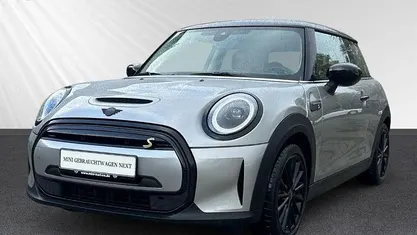 Gebraucht Mini Cooper SE 135 kW (184 PS) 2023 Kleinwagen