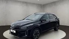 Zilinaschwarz met. Neu 2025 Kia XCeed GT-Line SUV | 32.980 € (Fairer Preis)