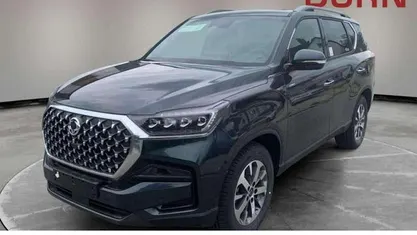 Gebraucht 2025 Ssangyong (KGM) Rexton SUV | 46.990 € (Fairer Preis)