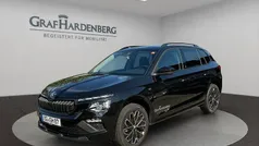 Gebraucht 2025 Skoda Kamiq Tour SUV | 27.299 € (Fairer Preis)