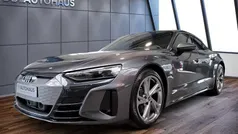 Gebraucht 2022 Audi e-tron GT quattro Ambiente Limousine | 49.960 € (Superpreis)
