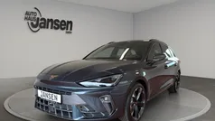 Gebraucht 2025 Cupra Leon Limousine | 32.990 € (Fairer Preis)