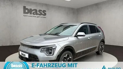 Gebraucht Kia e-Niro Inspiration 150 kW (204 PS) 2023 SUV